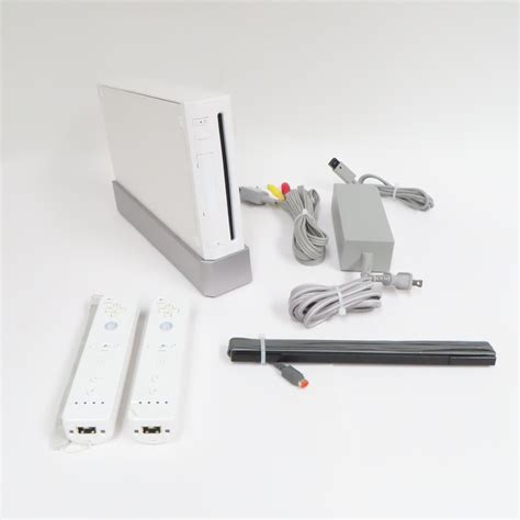 rvl 001|Nintendo Wii Repair Help: Learn How to Fix It Yourself..